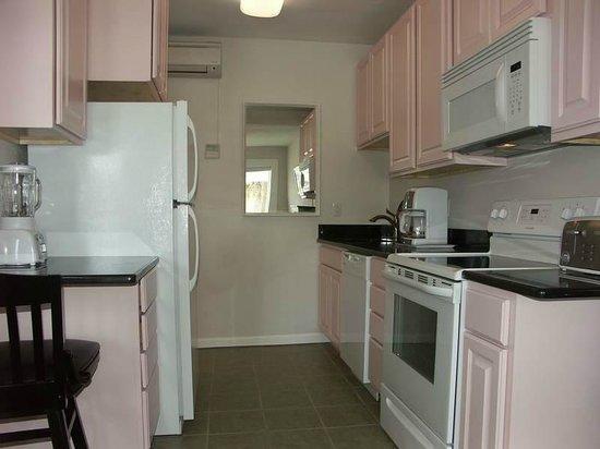Flagler Beach Motel And Vacation Rentals Екстериор снимка