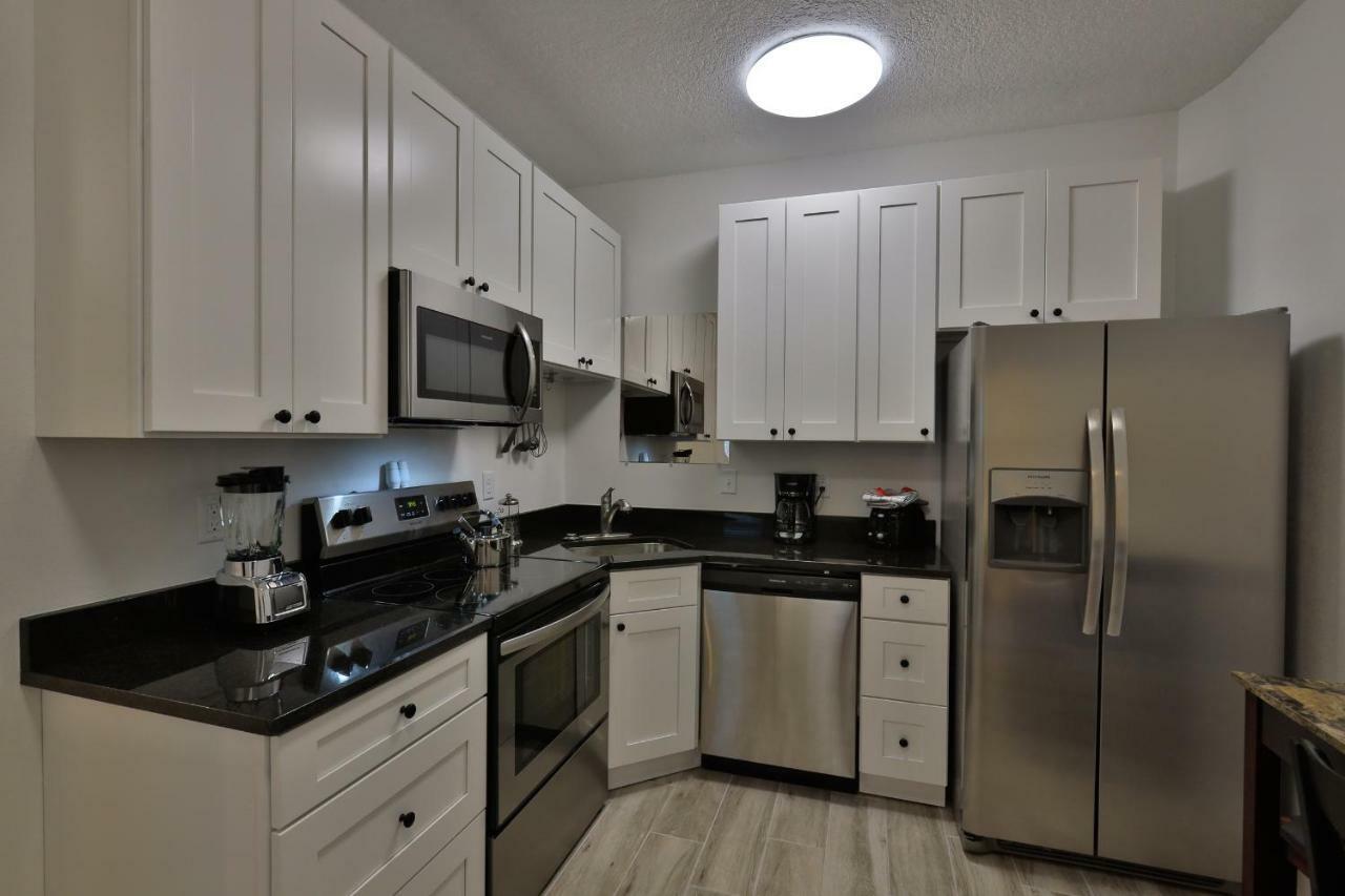 Flagler Beach Motel And Vacation Rentals Екстериор снимка