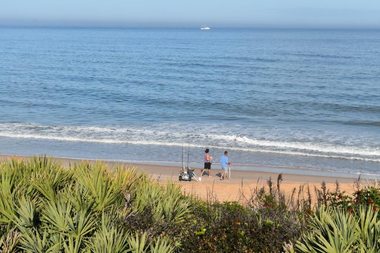 Flagler Beach Motel And Vacation Rentals Екстериор снимка
