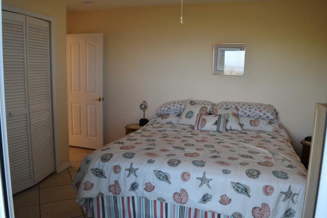 Flagler Beach Motel And Vacation Rentals Екстериор снимка