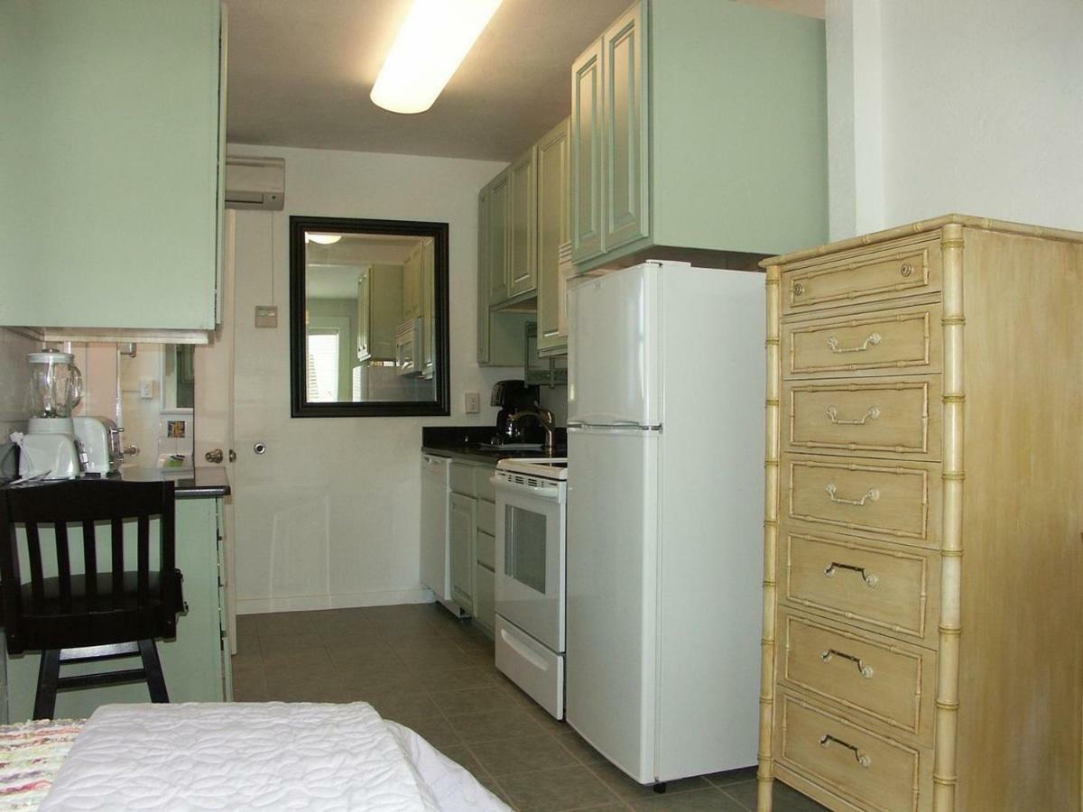 Flagler Beach Motel And Vacation Rentals Екстериор снимка
