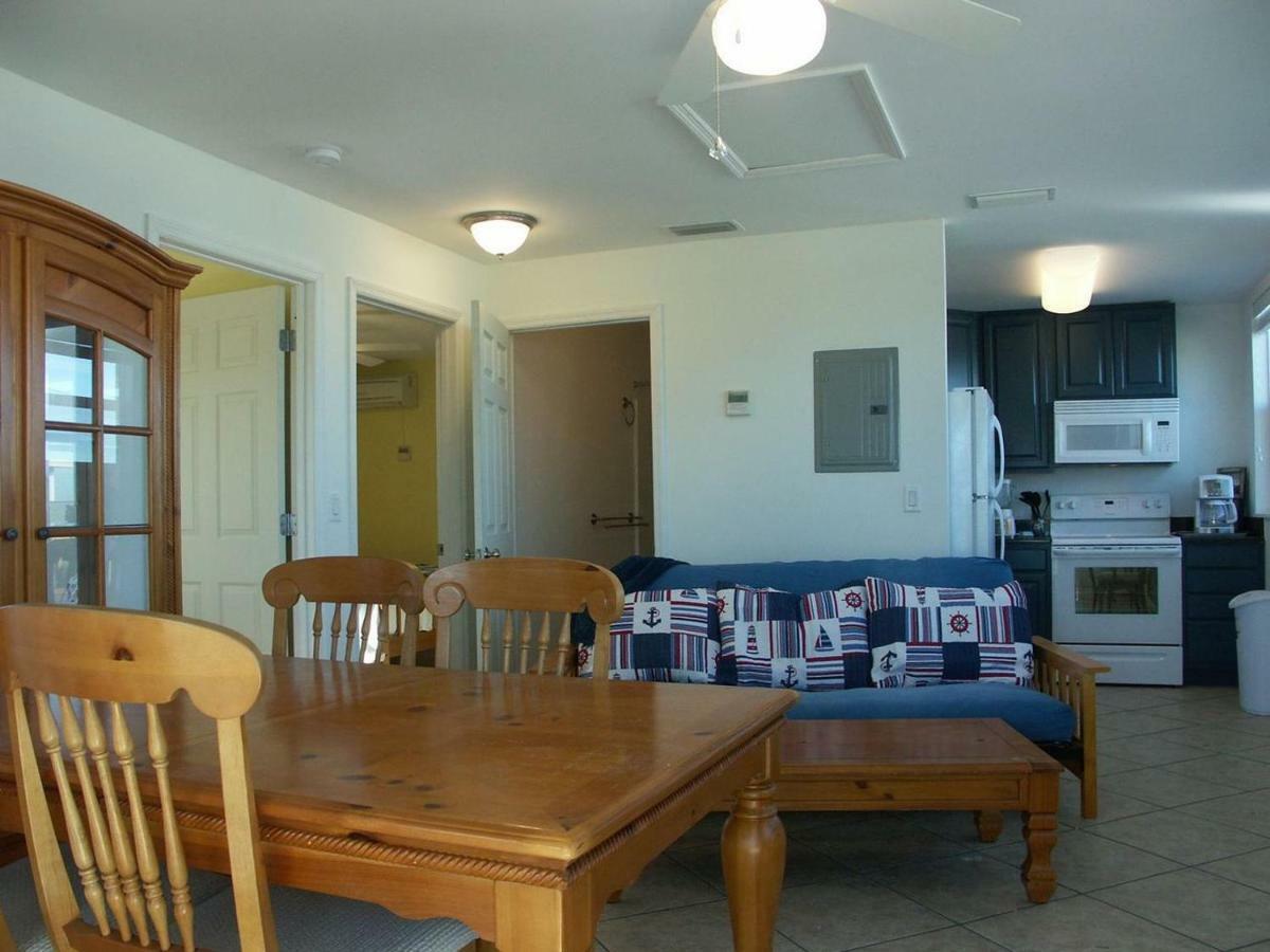 Flagler Beach Motel And Vacation Rentals Екстериор снимка