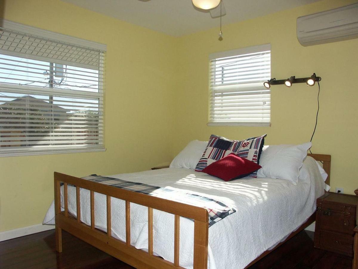 Flagler Beach Motel And Vacation Rentals Екстериор снимка
