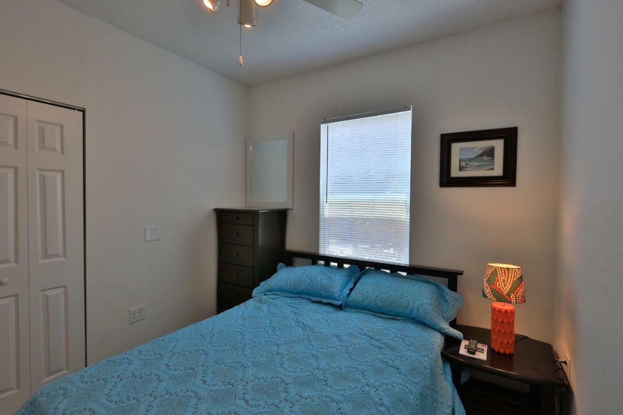 Flagler Beach Motel And Vacation Rentals Екстериор снимка